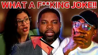 INSANE SCREAMING MATCH As Rashida Tlaib EXPLODES ON Byron Donalds in Congress!