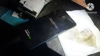 realme 8 Pro online flashing kaise Hoti hai yah dekhte hain