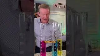 Сделать сухой лед безвредным...