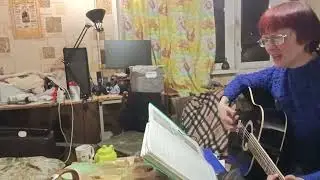 26.01. После квартирника / Молодые ветра  и я