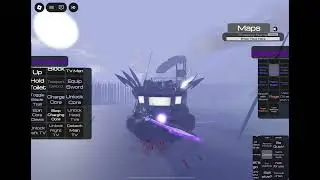 Uttvm showcase (Part UTTVM) 