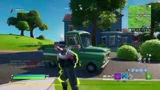 Ransom Fortnite Livid Dubs montage