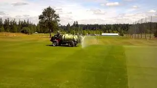 Boominator boomless spray nozzles