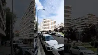 MADRID - Barrio de PE&Ntilde;AGRANDE (1) #shorts #madrid #spain
