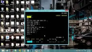 1 Syntax Error