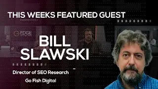 429 & 431 | Search Ontology & Language Models with Bill Slawski