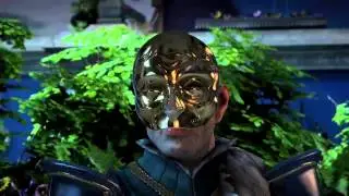 Dragon Age: Inquisition - Meeting Gaspard