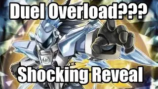 NEEDLEFIBER IN DUEL OVERLOAD???? PT2