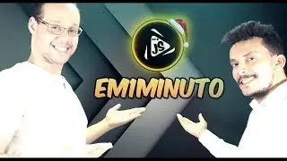 NOVOS APRESENTADORES DO JS EM 1 MINUTO 2018 | js!