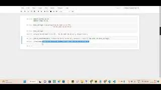 Handling Dates in Python (Part 1) - Converting strings to Date#python#pythonprogramming#datascience