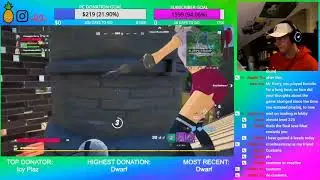 When Pineapple Harry's gets INSTANT KARMA *TROLLED BY SUBSCRIBER* - Fortnite Battle Royale