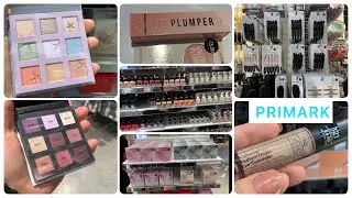 What&rsquo;s new in primark February 2021 / primark makeup and beauty products