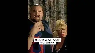 10 WWE Wrestlers Reinvented In ECW #wwe