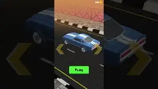 Main Menu Car Selection | Rev up Your Choices: Explore the Exciting Car Selection Menu in Our Game