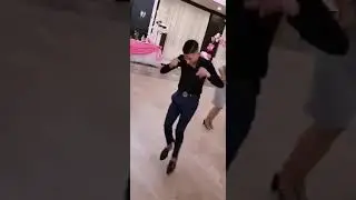 Cel mai smecher dans tiganescc pe 2020 (Stoica Mirel)