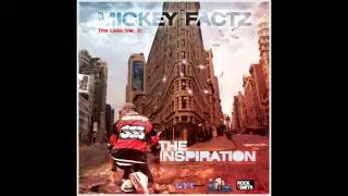 Mickey Factz - Africa
