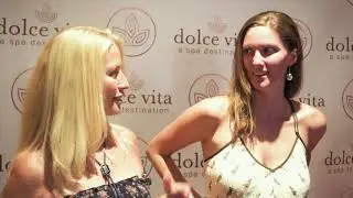 Bubbles & Botox Event