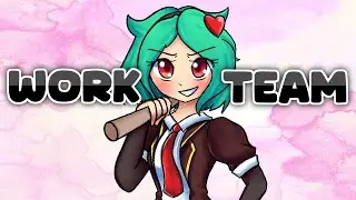 HeartStrings - Animation System Stream #2