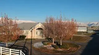 Amazing Taylor Estate - Horse Property!
