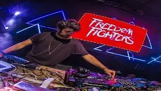 Freedom Fighters DJ Set Winter 2017 ᴴᴰ