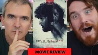 Bhoothakaalam Malayalam MOVIE REVIEW!!! | Horror | Rahul Sadasivan