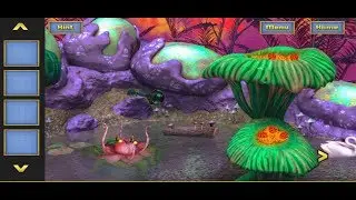 Escape Games: Everlasting Mystery 3 Walkthrough [Odd1]