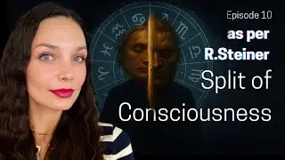Before Birth: Rudolf Steiner on Souls That Hesitate to Incarnate