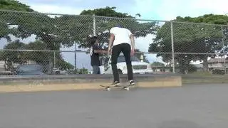 Sage vs Kaliko