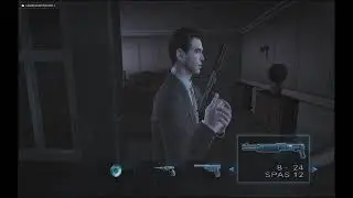 007 Everything or Nothing - James Bond kills a naked civilian