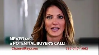 Chantel Ray Real Estate 2015