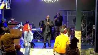 THE SOUND OF GRACE