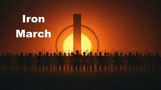 Iron March - Инструментальная версия