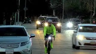 Giantech - Recon Headlights and Taillights | Giant Bicycles USA
