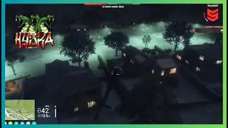 Lily shows why she is the best pilot in Hydra | NoPixel 4.0 GTA RP | RP Clips Hub