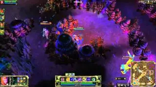 Le blanc - Awesome Juke