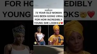 Read and leave a ❤️! This 73-Year-Old Woman Is Defying Age! You Won't Believe Her Secret. #health