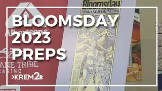 Bloomsday organizers unveil 2023 poster, new additions for upcoming race