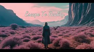 Fantasy Journey Music Cinematic Ambient Soundscape for Deep Reflection
