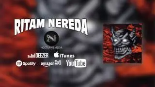 RITAM NEREDA - Svaki udarac [Zvuci bola]