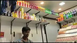 Pan Shop | Ready made Pan Shop | Portable 8x8 Pan shop | Active looking pan shop