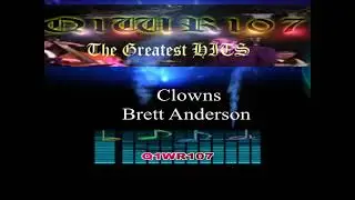 Brett Anderson  (full album The Best songs )