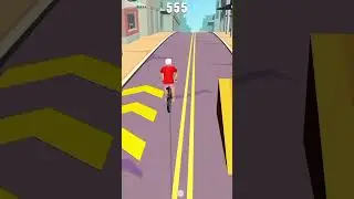 Bikr Rush | Bike Racing | Bikers  #gameplay #gaming #games #viral #shorts #subscribe #foryou #funny