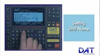 DAT instruments, time based datalogger fundamentals