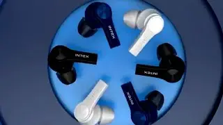Intex Air Stud Craze Earbuds Official Firstlook Video 2021