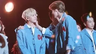 HunBaek - Sweet & Sour
