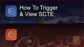 How to Trigger & View SCTE with Softron Products