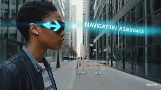 Our Blind Glass: Empowering Vision Through Innovation