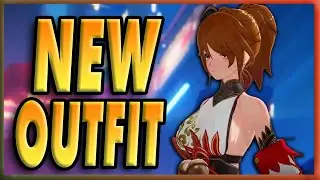 Tower of Fantasy Day 68 Vera Series   Event Ending Soon! New Gacha Event Incoming!
