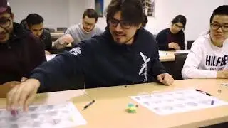 Lean Integrated Project Delivery with Simulation Games