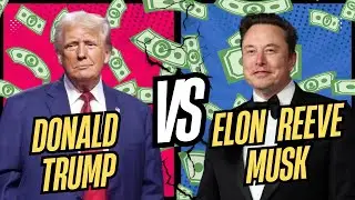 Want to Know the SECRET to Elon Musk and Donald Trump's SUCCESS? Watch This